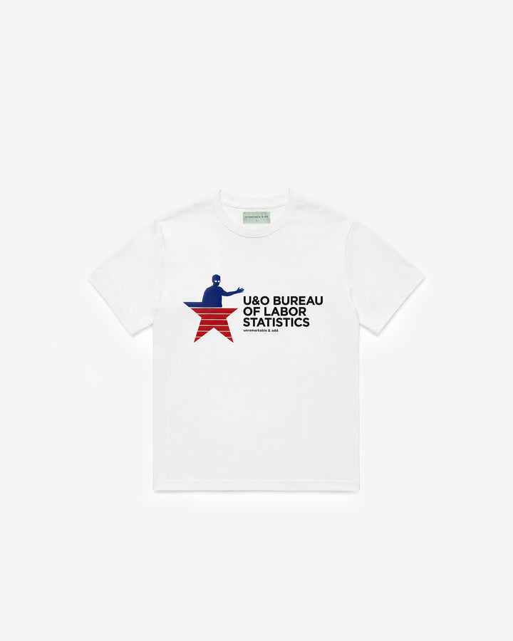 Bureau of Labor Statistics T-Shirt