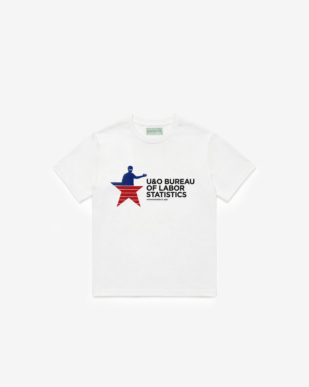 Bureau of Labor Statistics T-Shirt