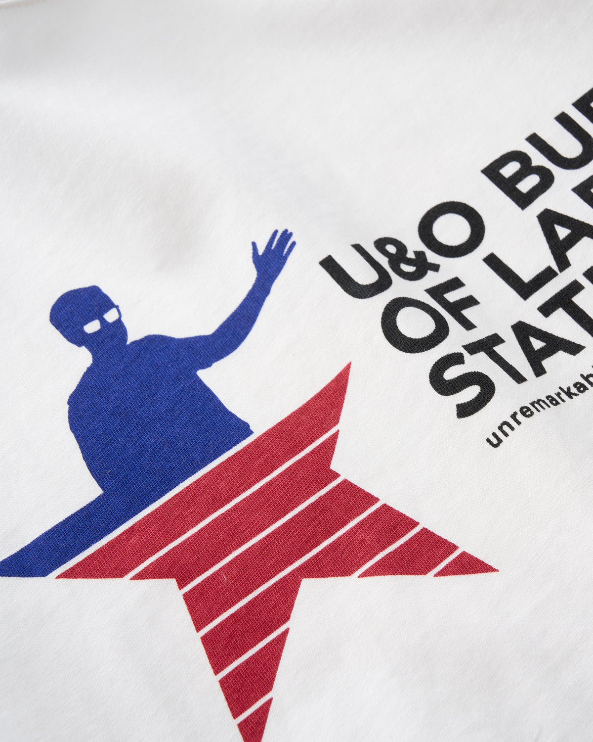 Bureau of Labor Statistics T-Shirt