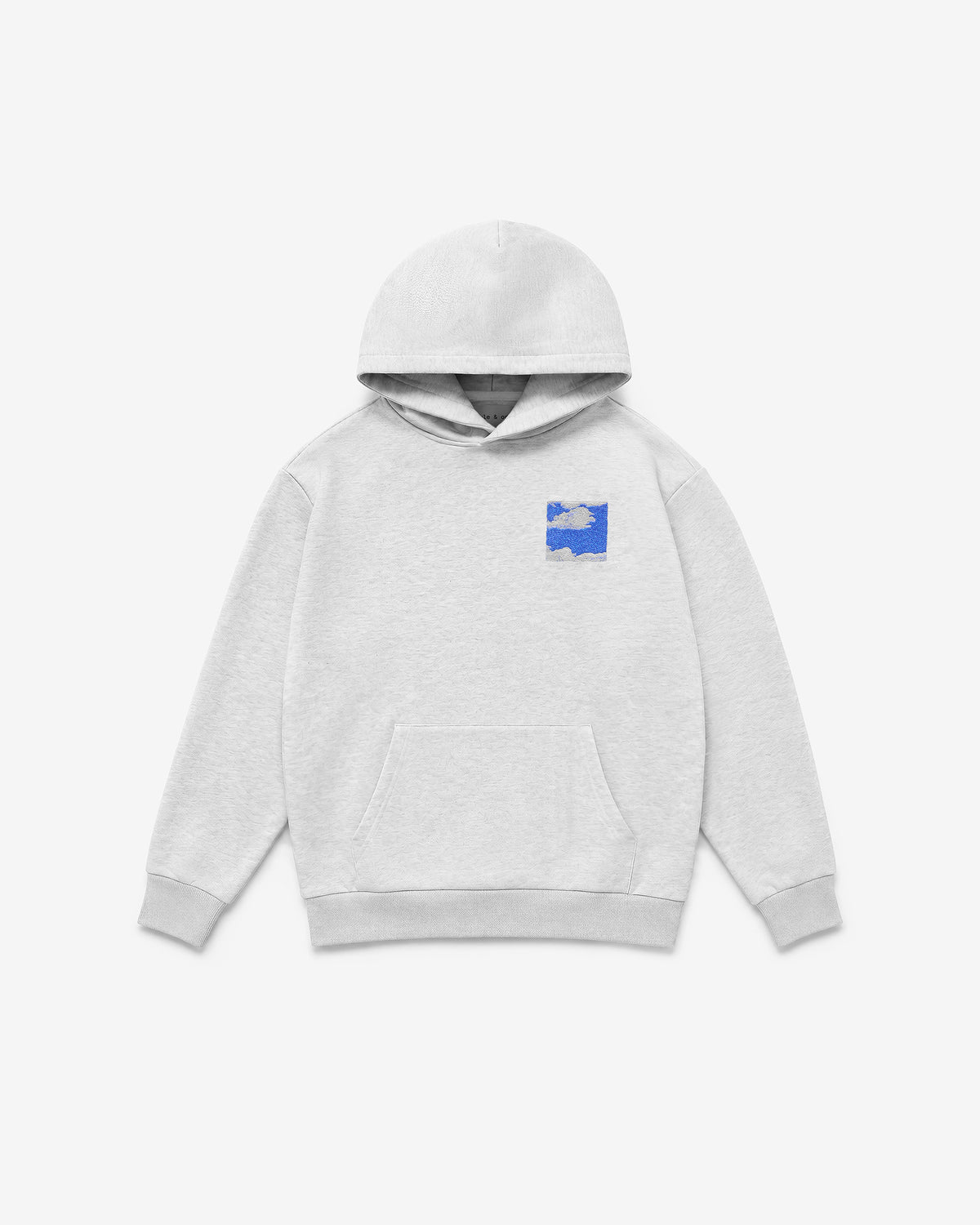 Skybox Hoodie
