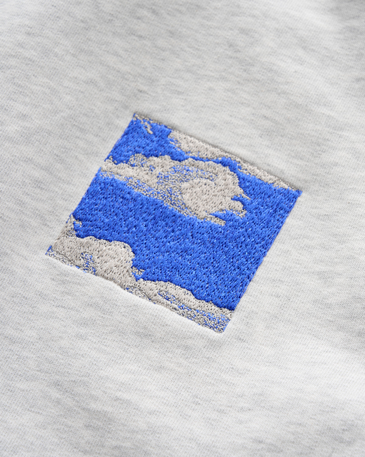 Skybox Hoodie