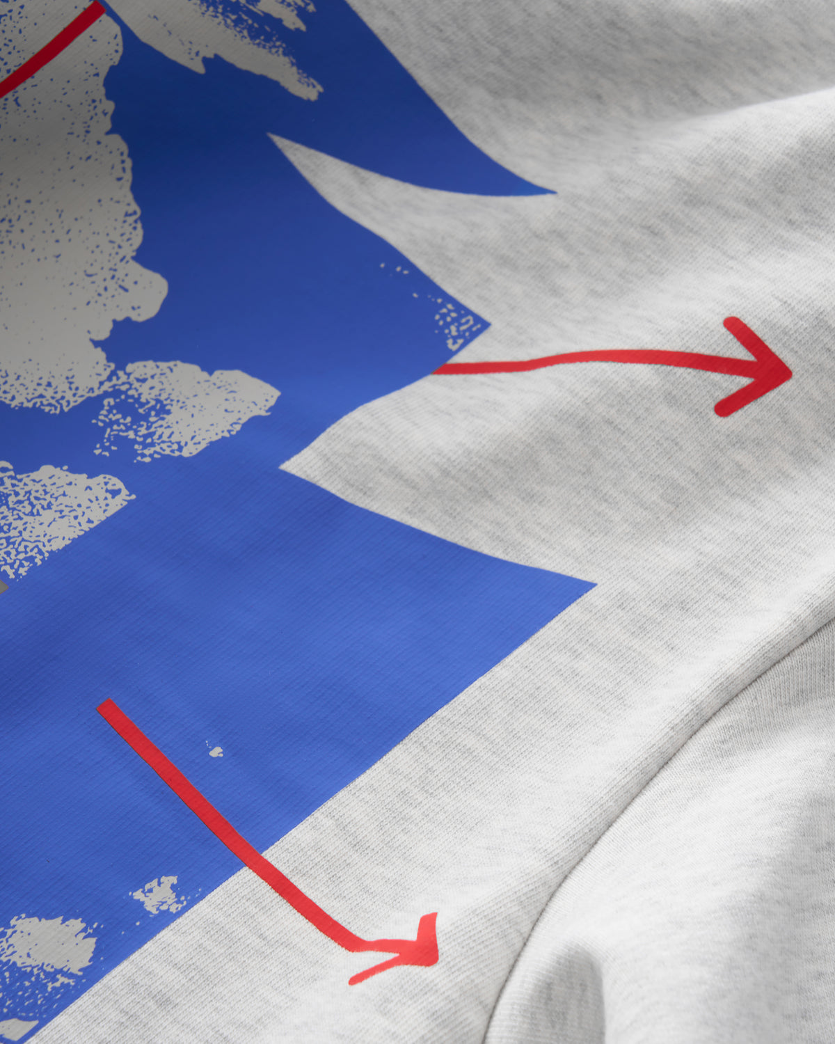 Skybox Hoodie