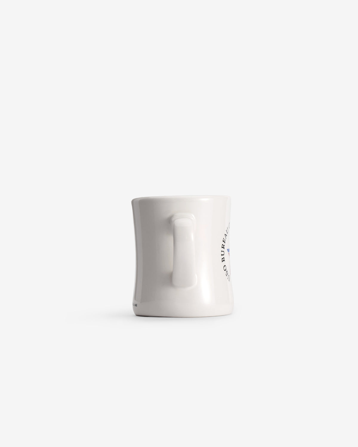 Labor Statistics Mug
