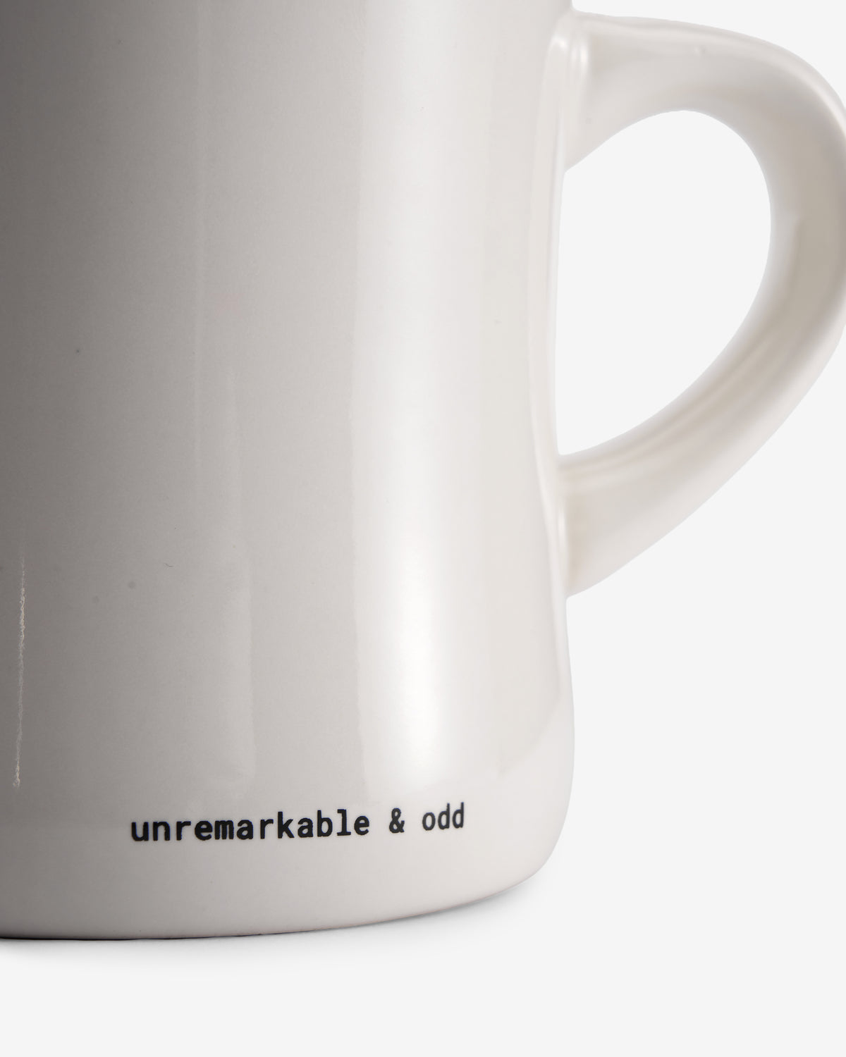 Labor Statistics Mug