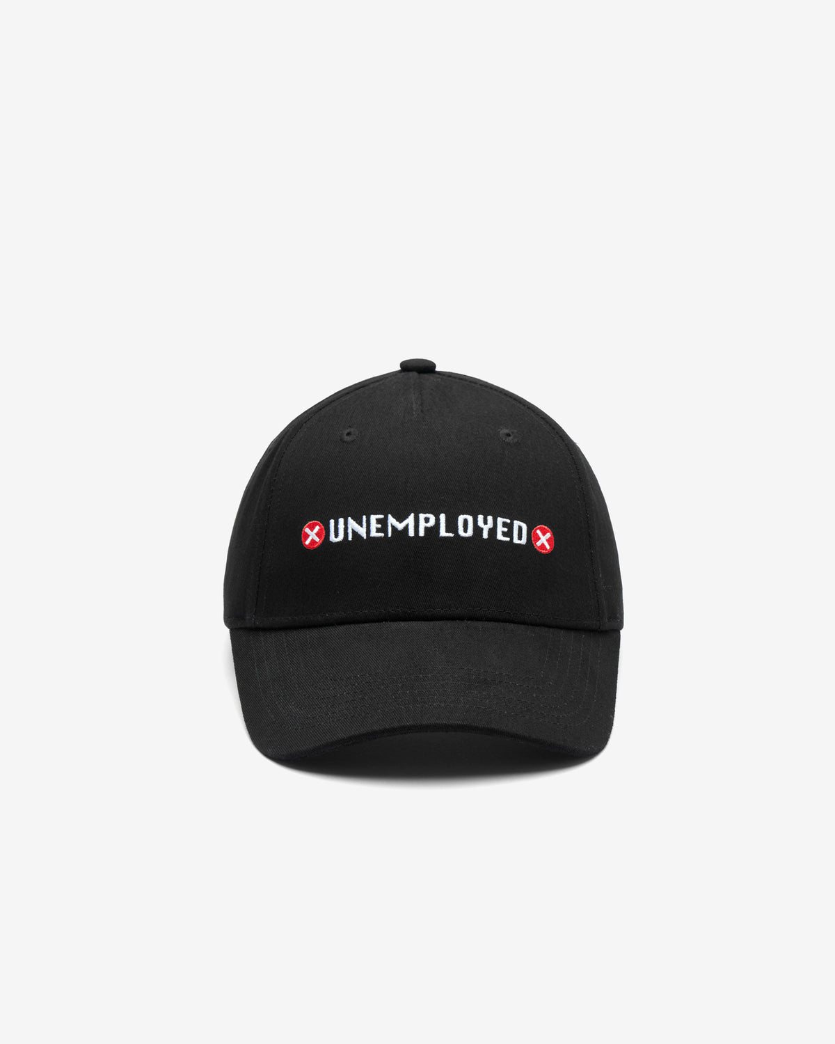 Unemployed Hat