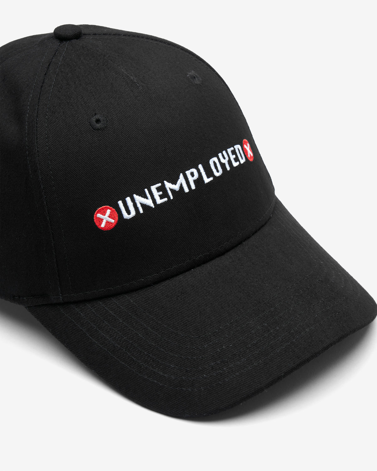 Unemployed Hat