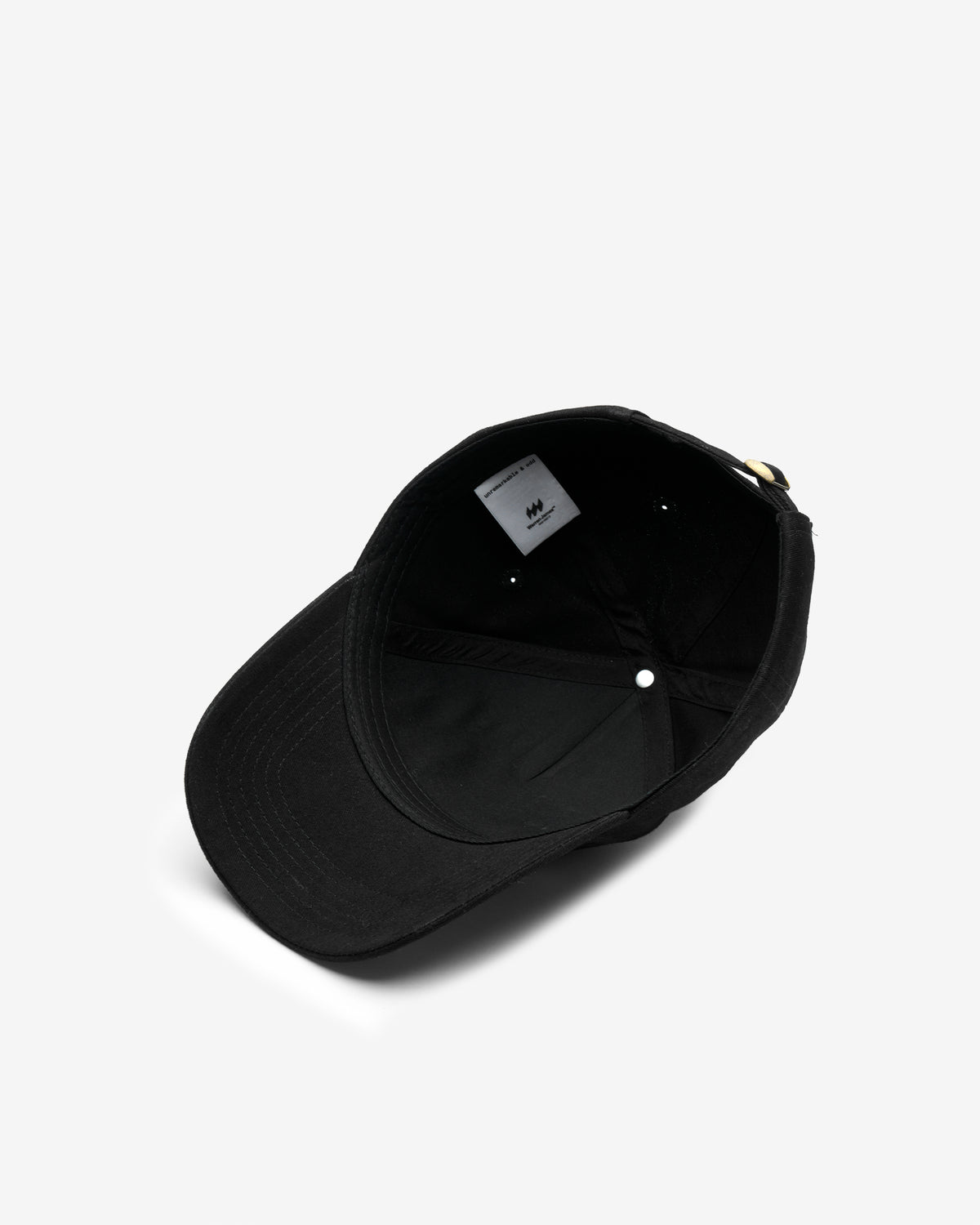 Unemployed Hat