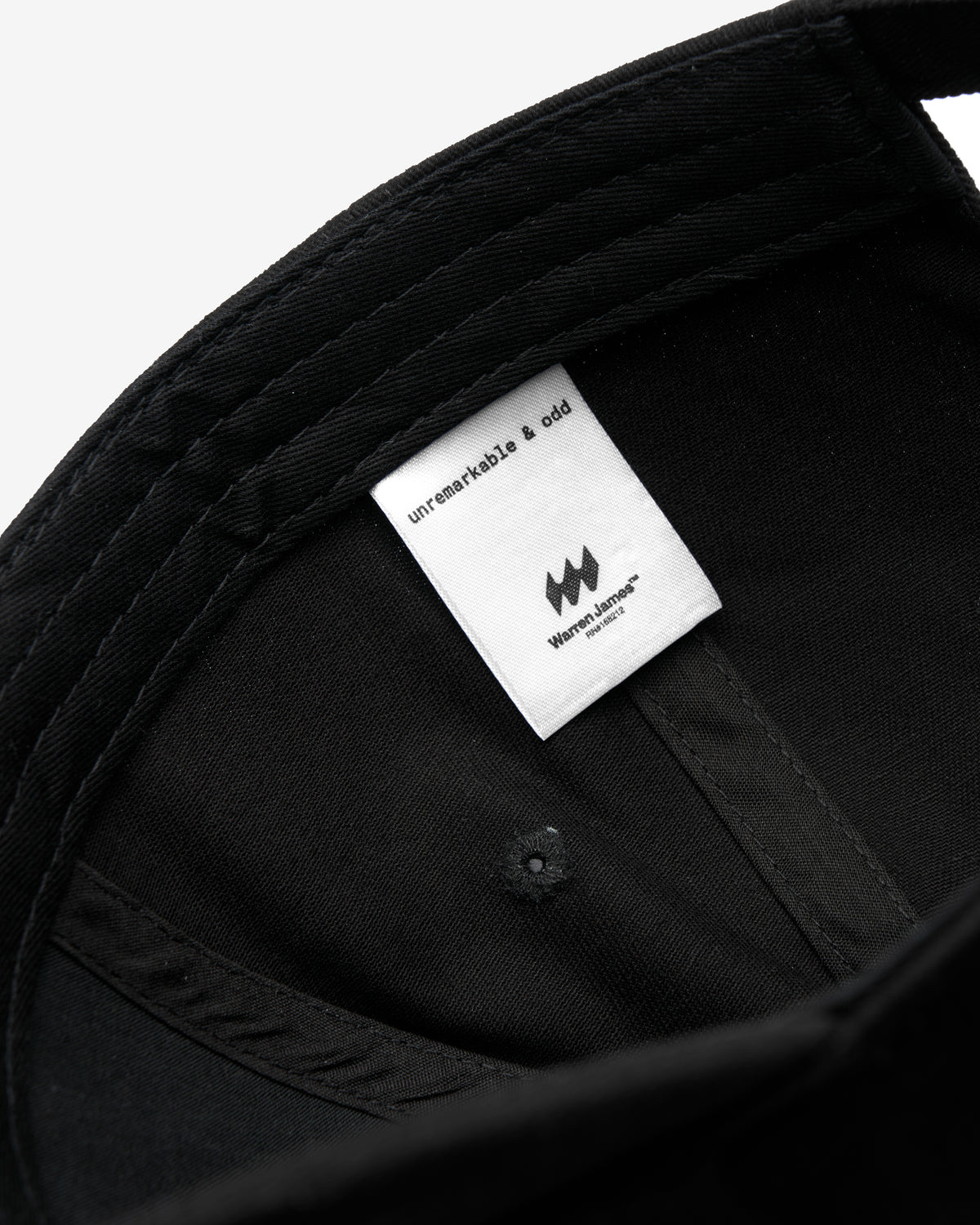 Unemployed Hat