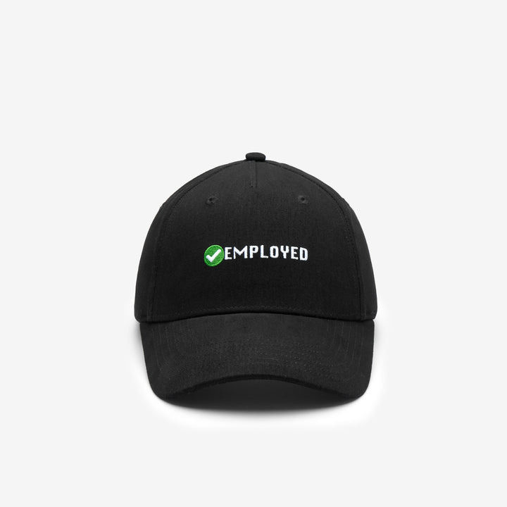 Employed Hat