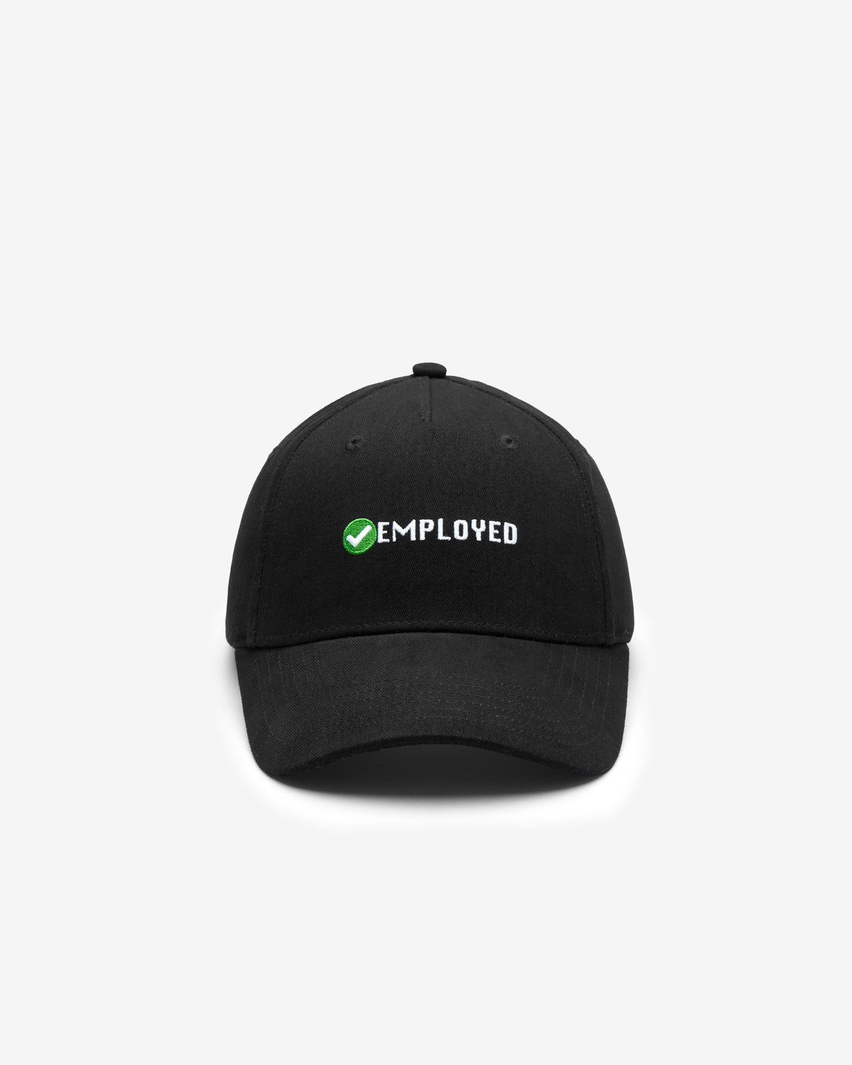 Employed Hat