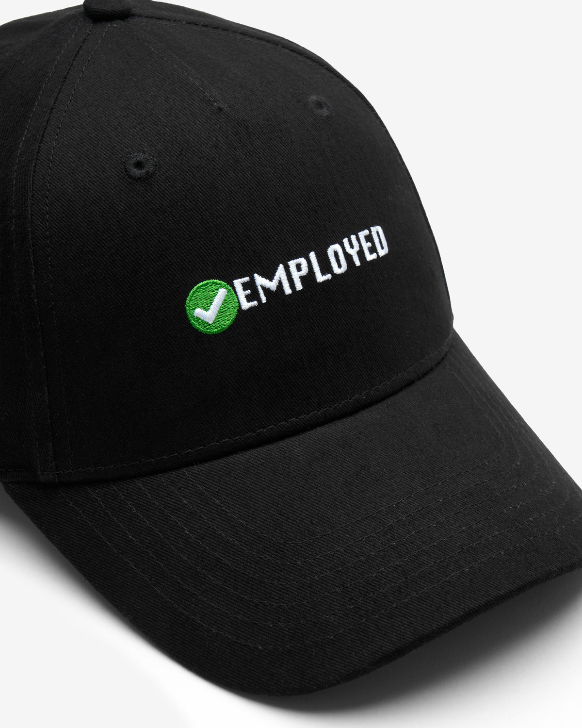 Employed Hat