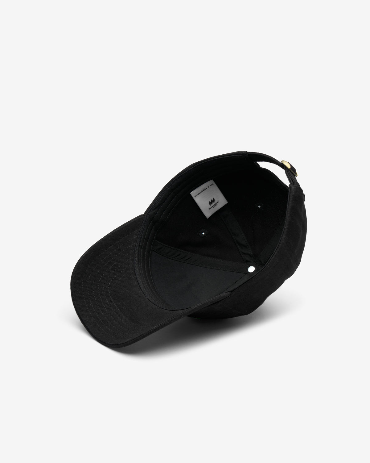 Employed Hat