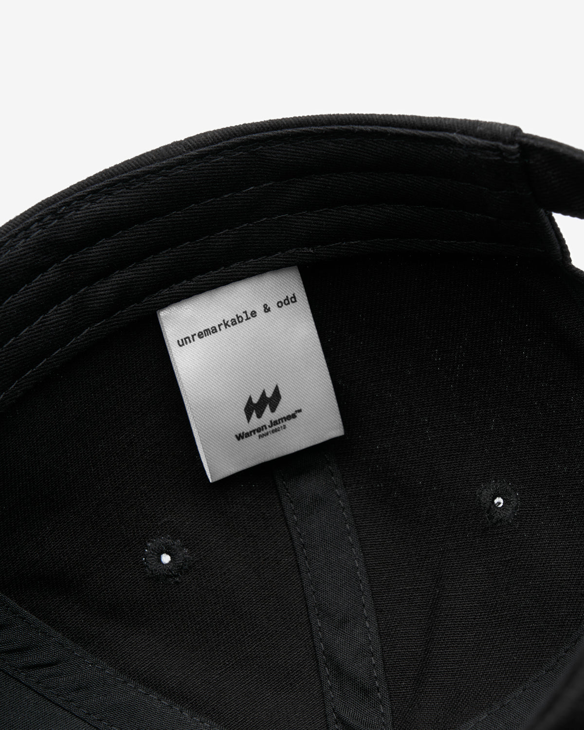 Employed Hat