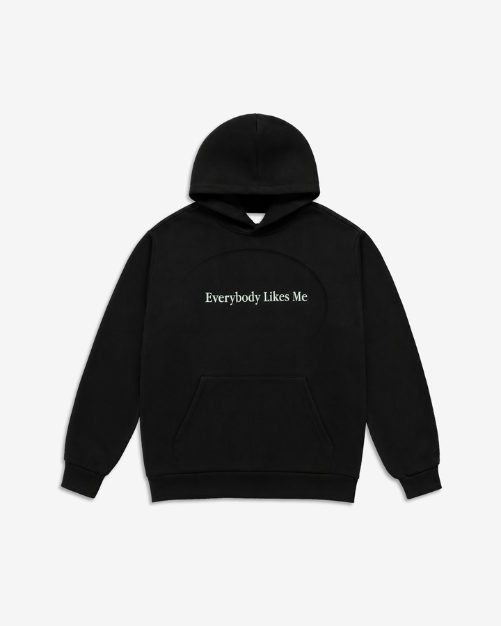 Everybody likes me Hoodie