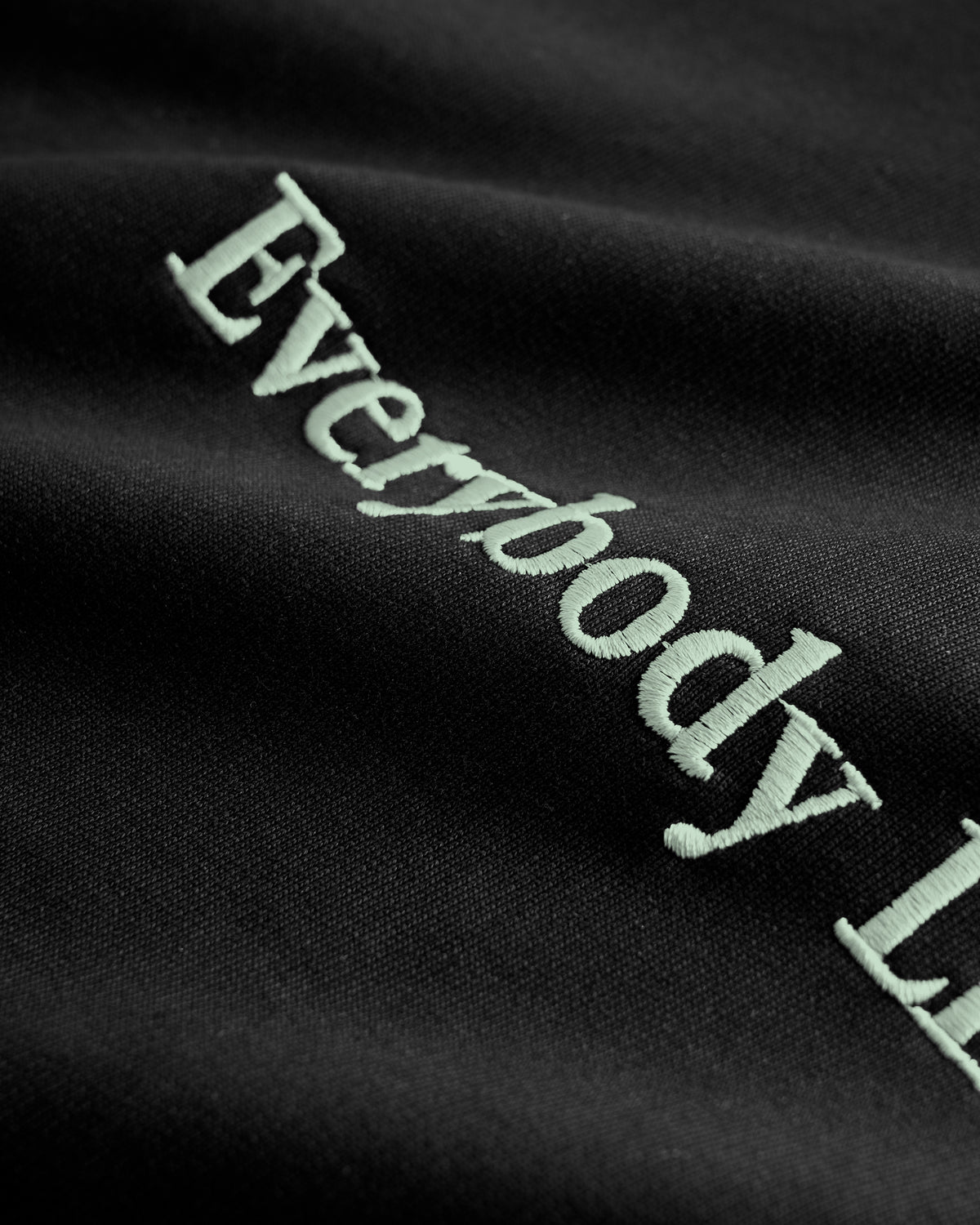 Everybody likes me Hoodie